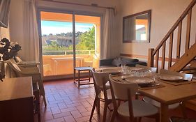 L'Appartement Des Sables